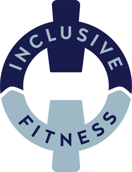 Inclusive Fitness Logo