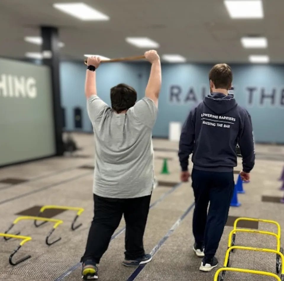 11 Training