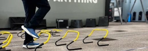 Functional Fitness