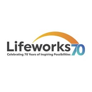 Lifeworks logo